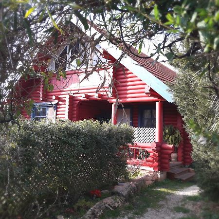 Hararit Cabin In The Viewヴィラ エクステリア 写真