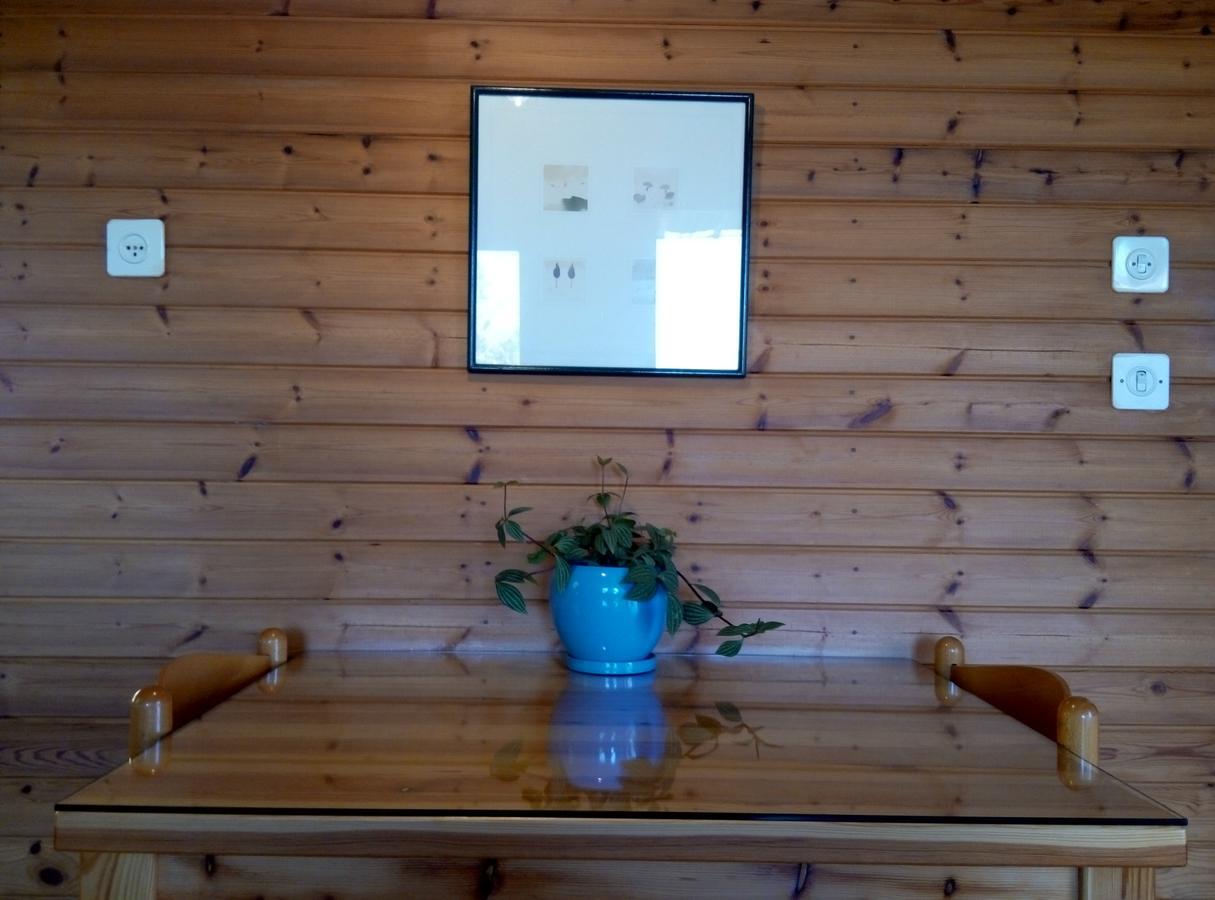 Hararit Cabin In The Viewヴィラ エクステリア 写真