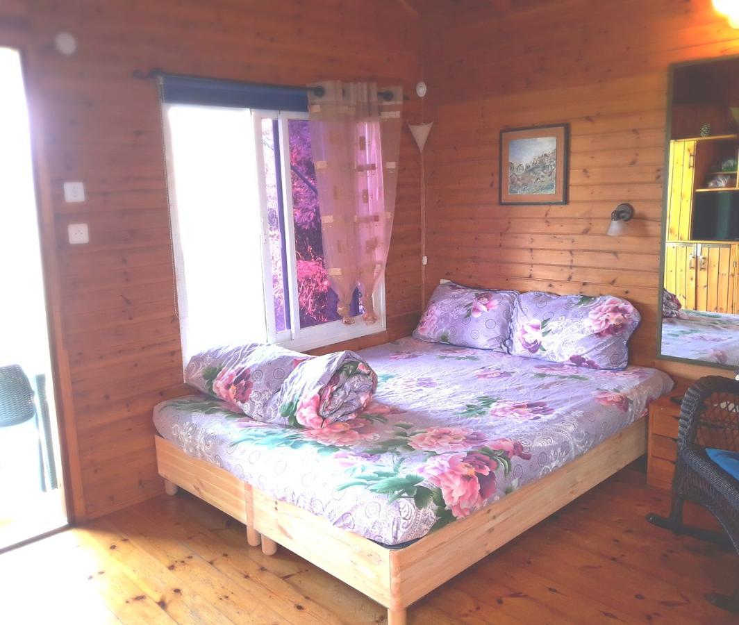 Hararit Cabin In The Viewヴィラ エクステリア 写真